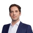 Photo of Adam Barth, Partner, McKinsey & Company